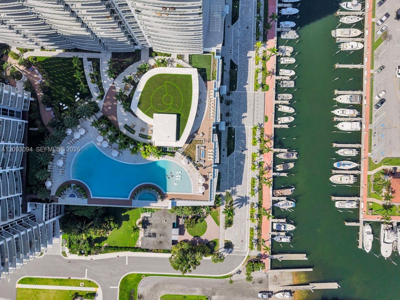220 Lake Shore Dr , Unit 1512, West Palm Beach, FL 33403 Photo