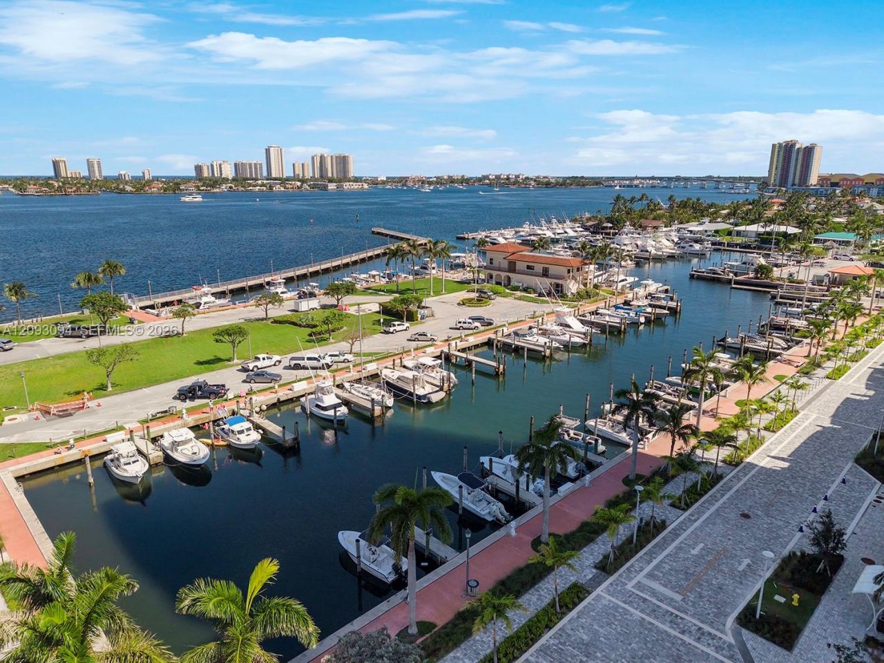 220 Lake Shore Dr , Unit 1512, West Palm Beach, FL 33403 Photo