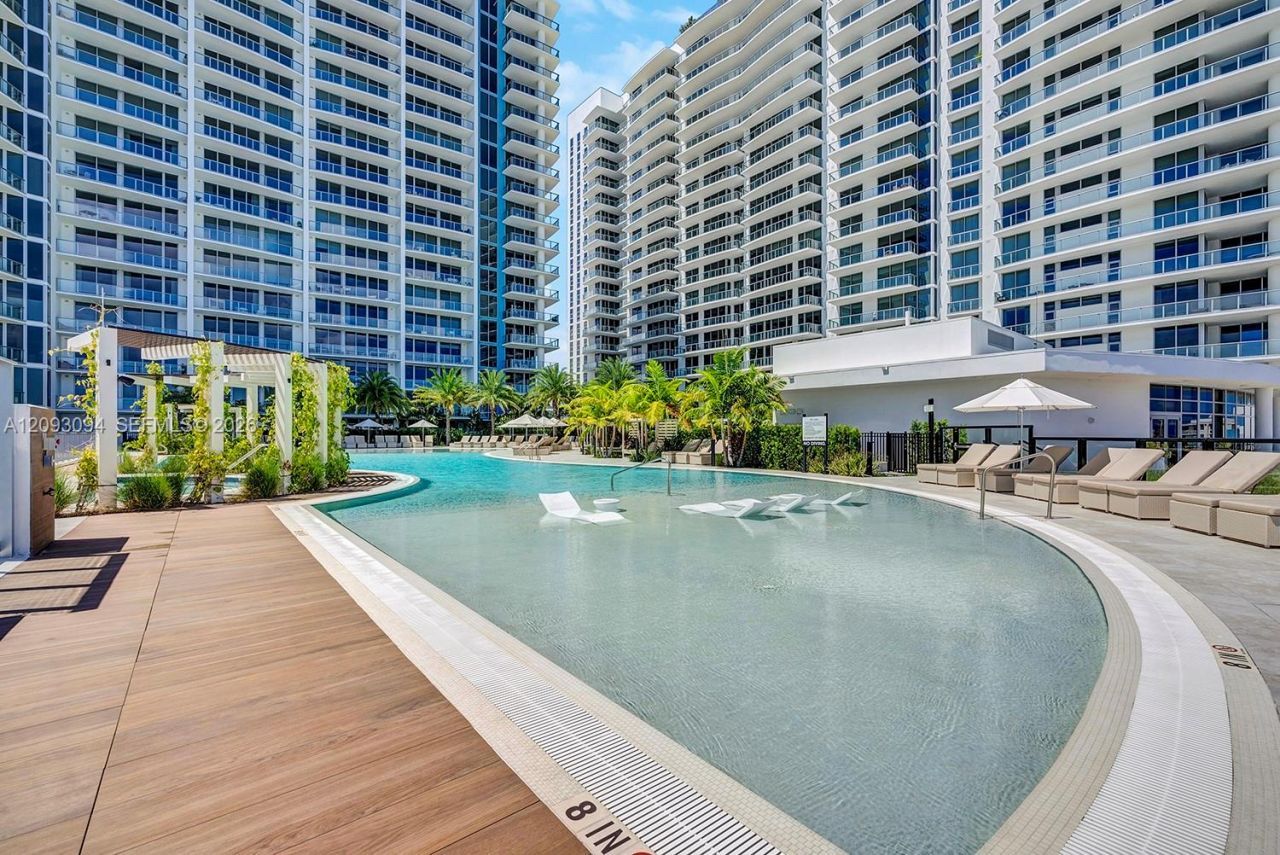 220 Lake Shore Dr , Unit 1512, West Palm Beach, FL 33403 Photo