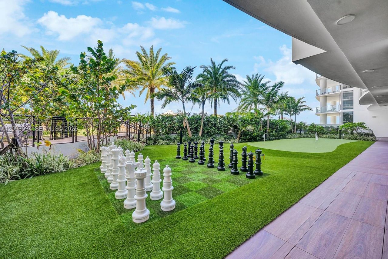 220 Lake Shore Dr , Unit 1512, West Palm Beach, FL 33403 Photo