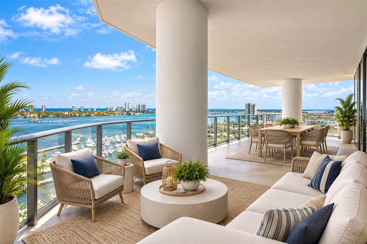 220 Lake Shore Dr , Unit 1512, West Palm Beach, FL 33403 Photo
