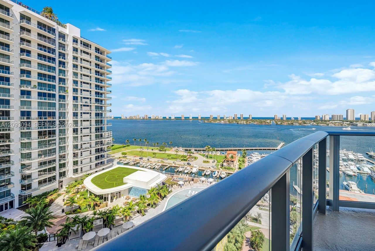 220 Lake Shore Dr , Unit 1512, West Palm Beach, FL 33403 Photo