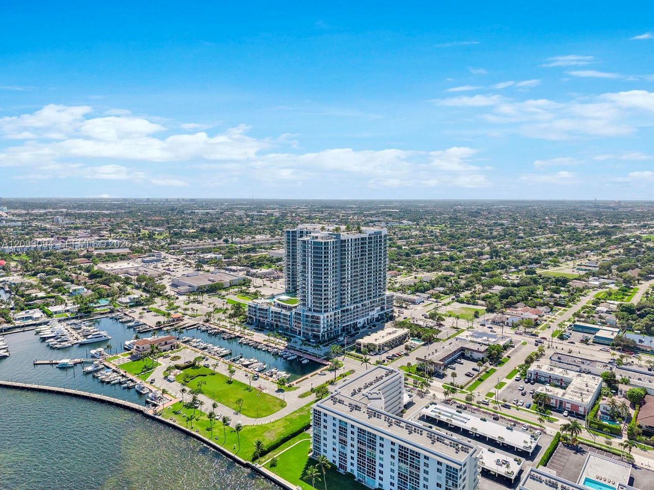 220 Lake Shore Dr , Unit 1512, West Palm Beach, FL 33403 Photo