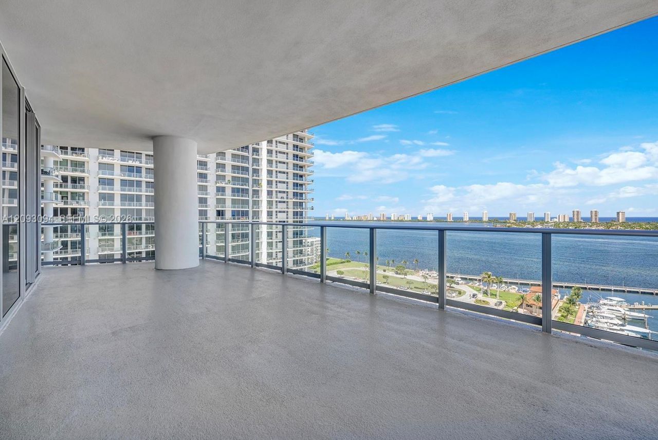 220 Lake Shore Dr , Unit 1512, West Palm Beach, FL 33403 Photo