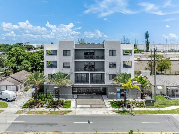 2201 Polk St , Unit 308, Hollywood, FL 33020