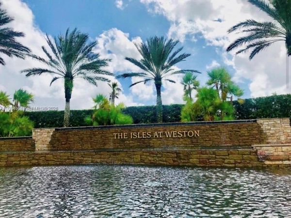 4437 Laurel Pl , Unit 4437, Weston, FL 33332
