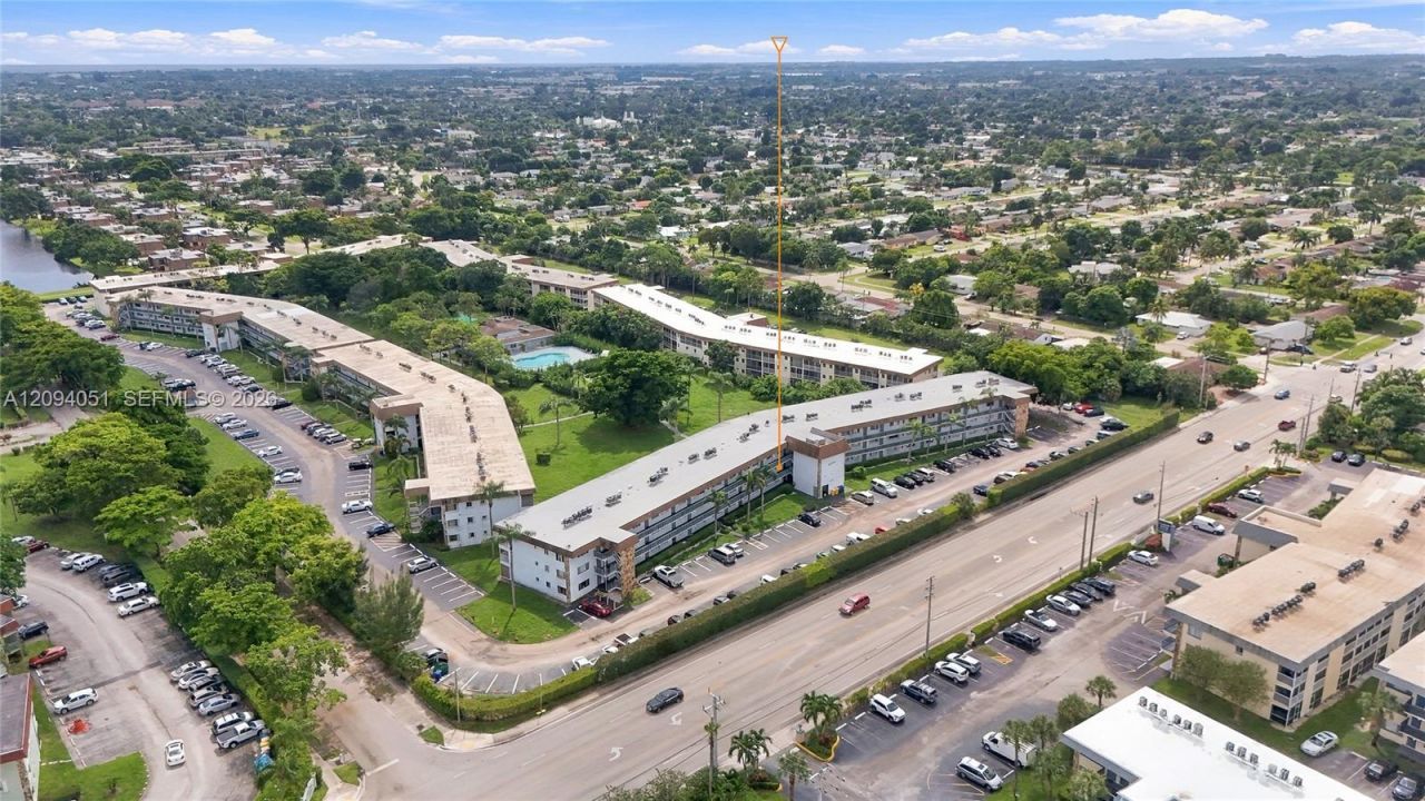 2200 Springdale Blvd, Unit 209, Palm Springs, FL 33461 Photo