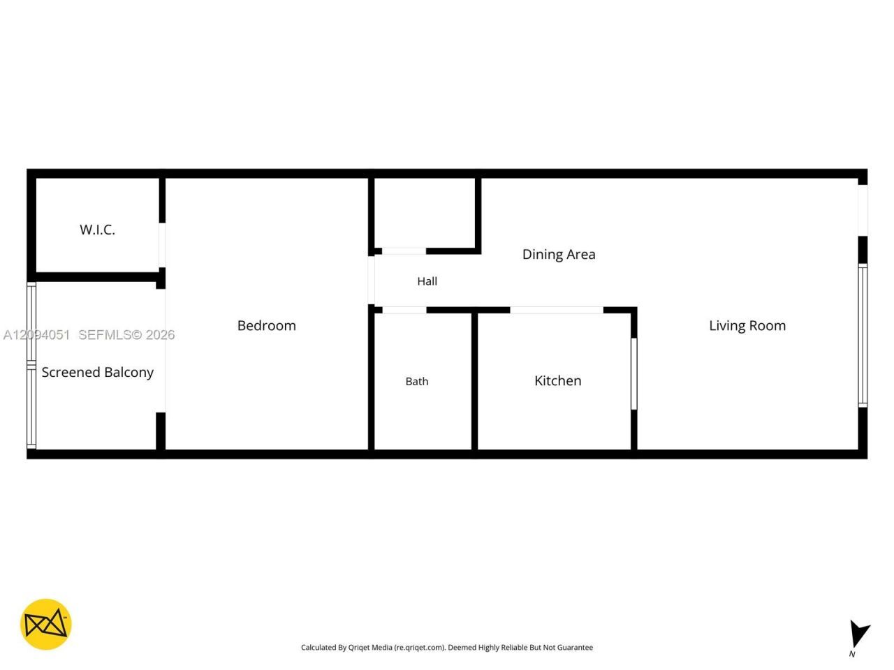 2200 Springdale Blvd, Unit 209, Palm Springs, FL 33461 Photo