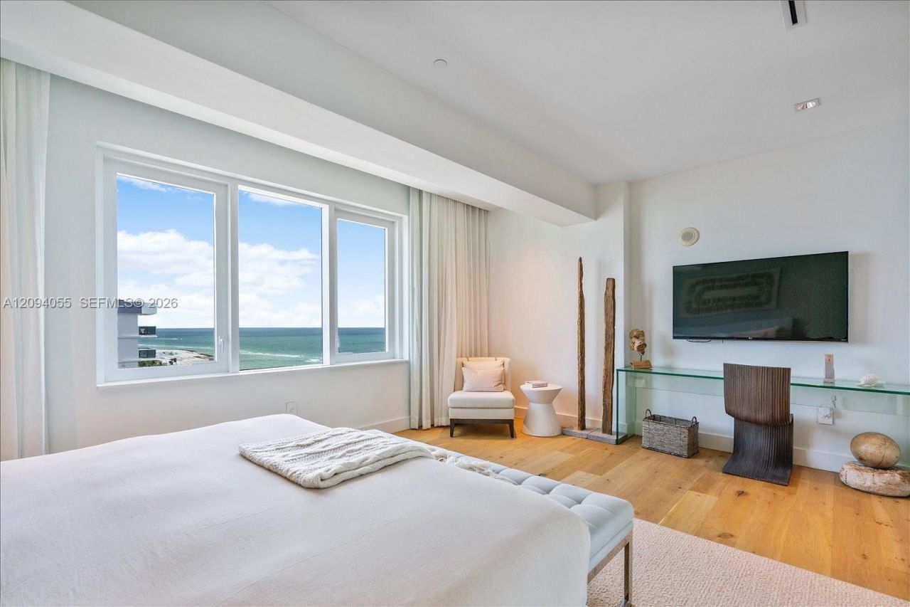 102 24th St , Unit PH-1607, Miami Beach, FL 33139 Photo