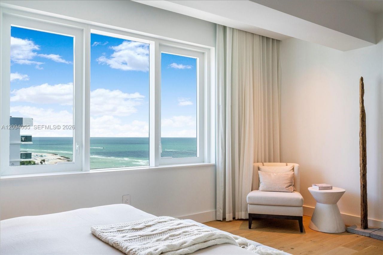 102 24th St , Unit PH-1607, Miami Beach, FL 33139 Photo