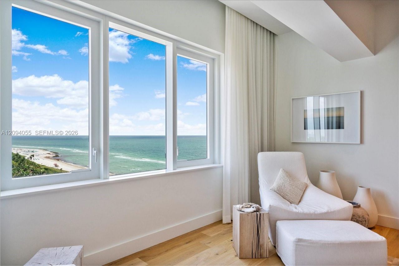 102 24th St , Unit PH-1607, Miami Beach, FL 33139 Photo