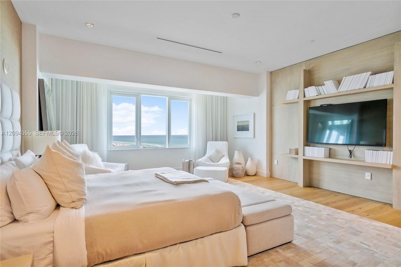 102 24th St , Unit PH-1607, Miami Beach, FL 33139 Photo