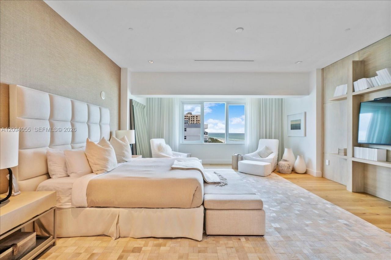 102 24th St , Unit PH-1607, Miami Beach, FL 33139 Photo