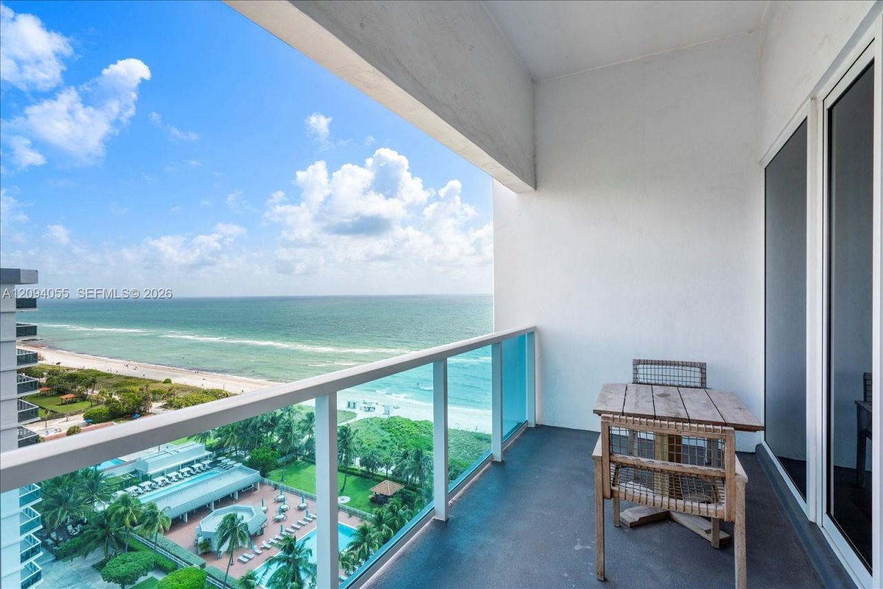102 24th St , Unit PH-1607, Miami Beach, FL 33139 Photo