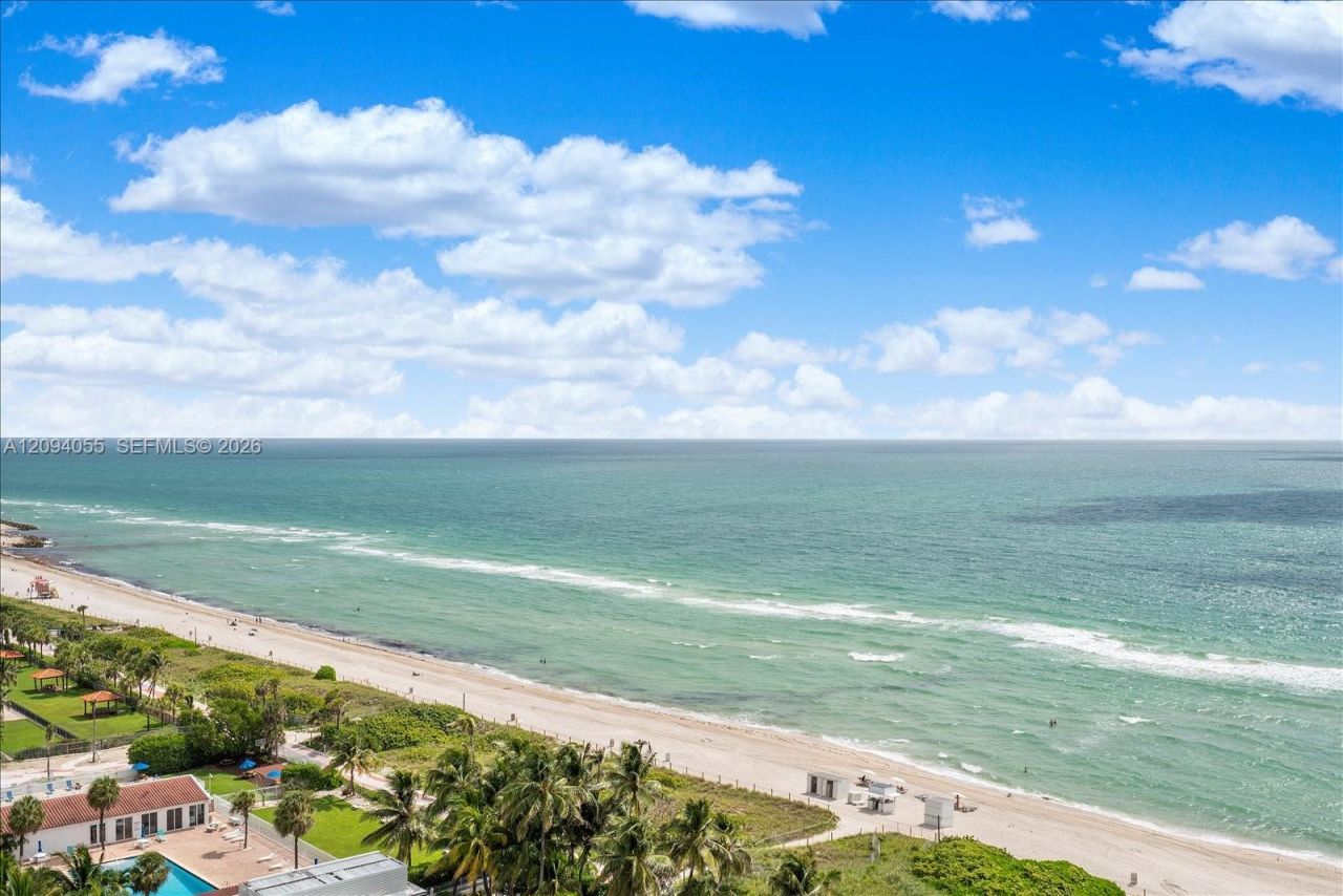 102 24th St , Unit PH-1607, Miami Beach, FL 33139 Photo