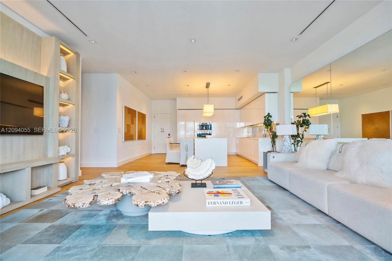 102 24th St , Unit PH-1607, Miami Beach, FL 33139 Photo