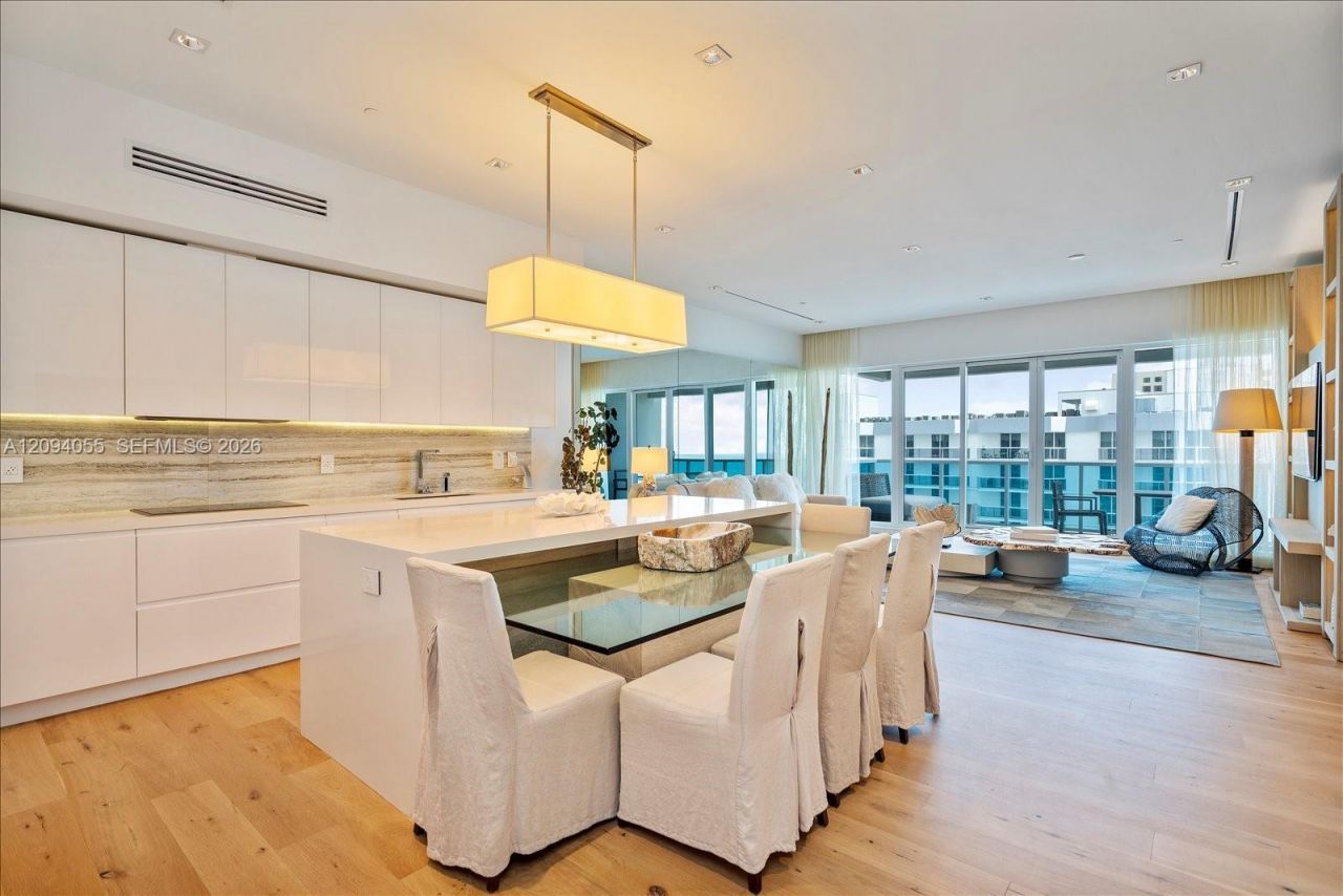 102 24th St , Unit PH-1607, Miami Beach, FL 33139 Photo
