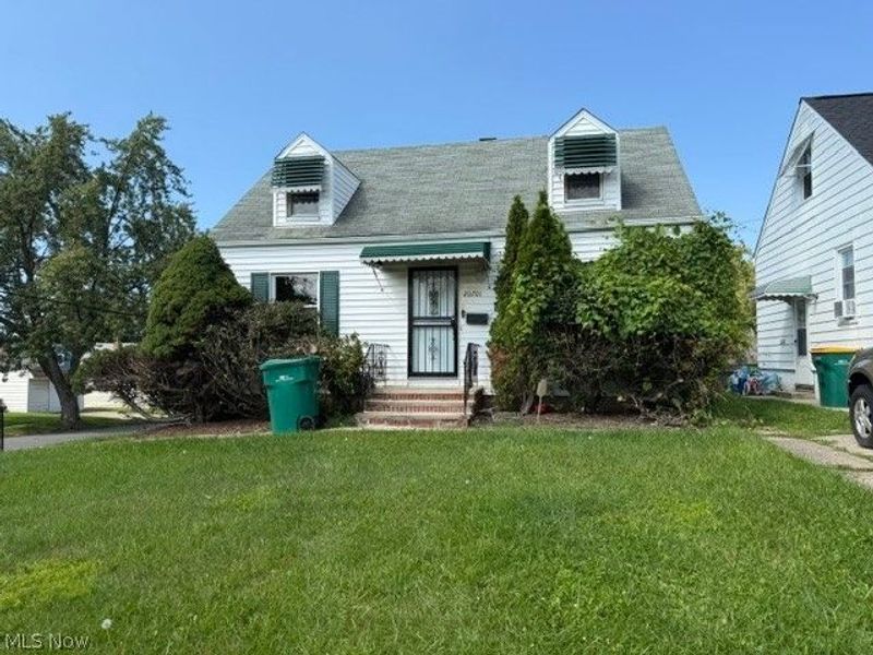 20701 Watson Road, Maple Heights, OH 44137 Photo 1