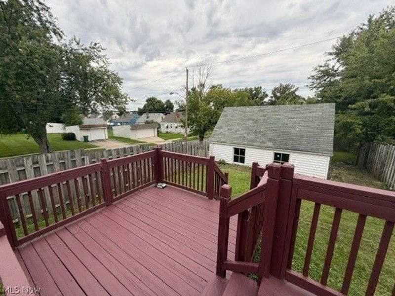20701 Watson Road, Maple Heights, OH 44137 Photo 10