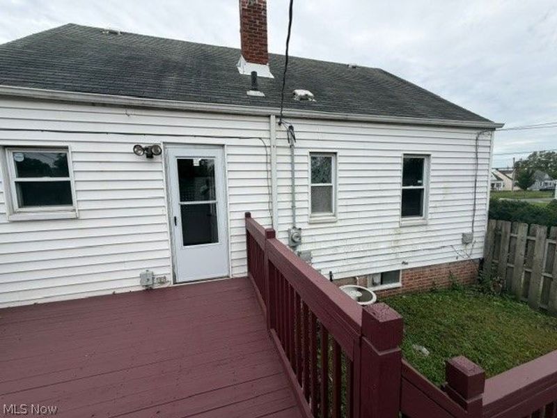 20701 Watson Road, Maple Heights, OH 44137 Photo 6