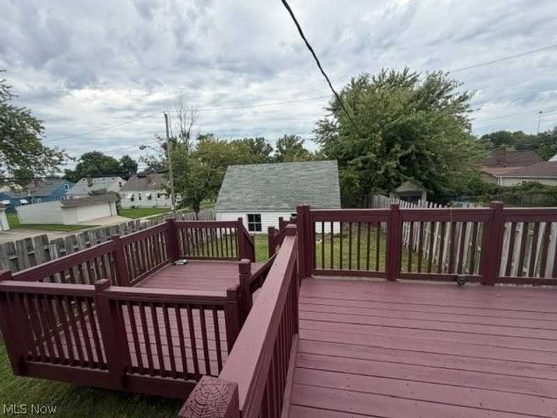 20701 Watson Road, Maple Heights, OH 44137 Photo 9