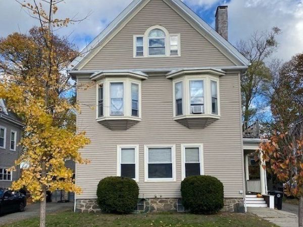 41 Eliot Street, Unit #41, Watertown, MA 02472