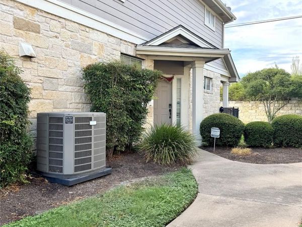1900 Scofield Ridge PKWY, Unit 5102, Austin, TX 78727