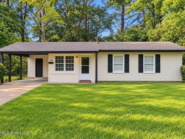 336 Cedars Of Lebanon Road, Jackson, MS 39206