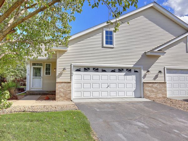 12789 Ulysses Circle NE, Blaine, MN 55434