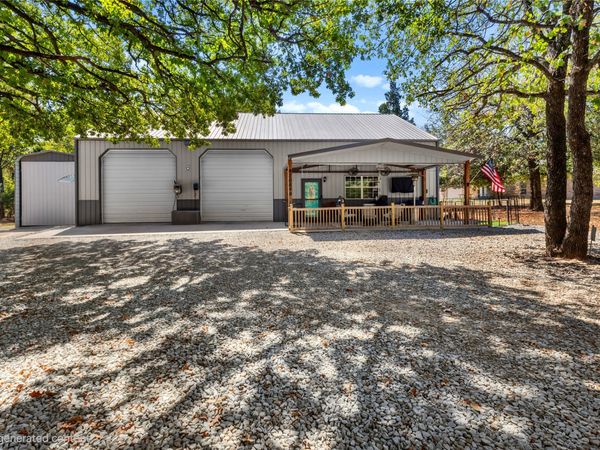 420848 E 1165 Road , Eufaula, OK 74432