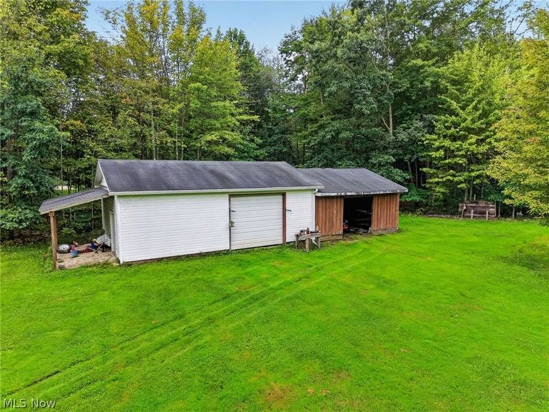 4393 Middle Road, Conneaut, OH 44030 Photo 4