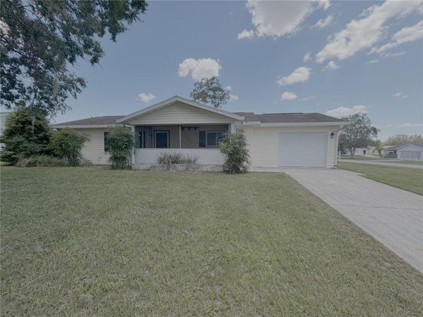 6366 SW 115TH STREET ROAD , OCALA, FL 34476