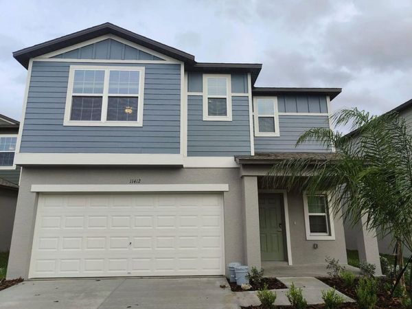 11412 RADIANT SHORE LOOP , SAN ANTONIO, FL 33576