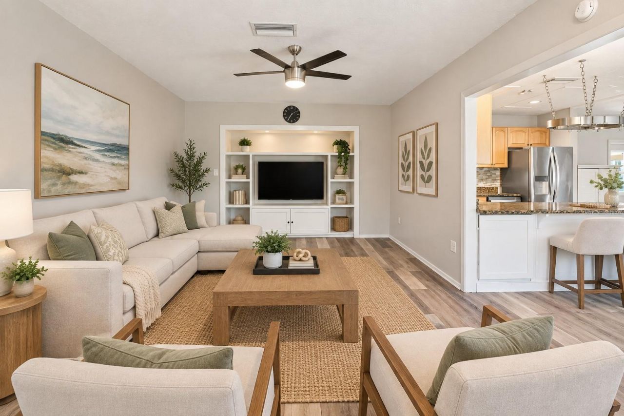 3705 28th Avenue W, Bradenton, FL 34205 Photo
