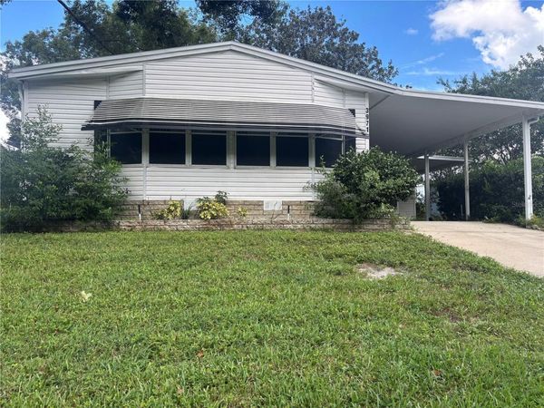 3971 COHEN DRIVE , Unit 739, ZELLWOOD, FL 32798
