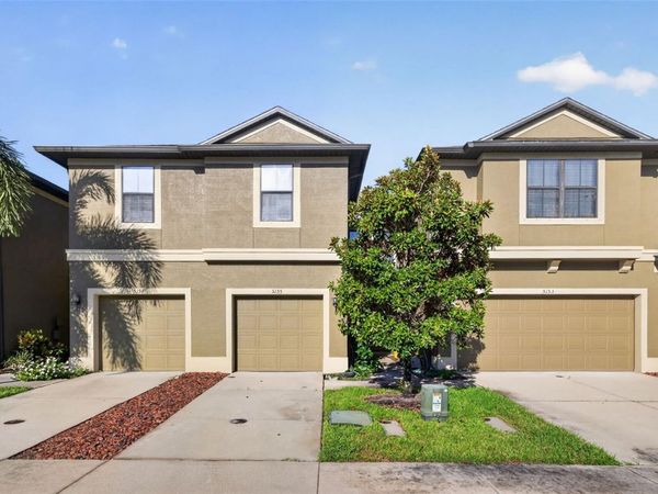 5155 BAY ISLE CIRCLE, CLEARWATER, FL 33760