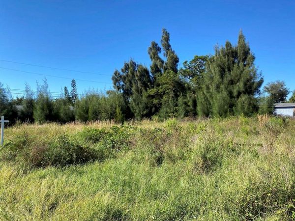 0 OLIVE STREET , ENGLEWOOD, FL 34223