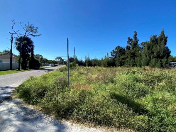 0 PURDY STREET , ENGLEWOOD, FL 34223