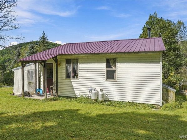 3438 County Road 6, Cuba, NY 14727