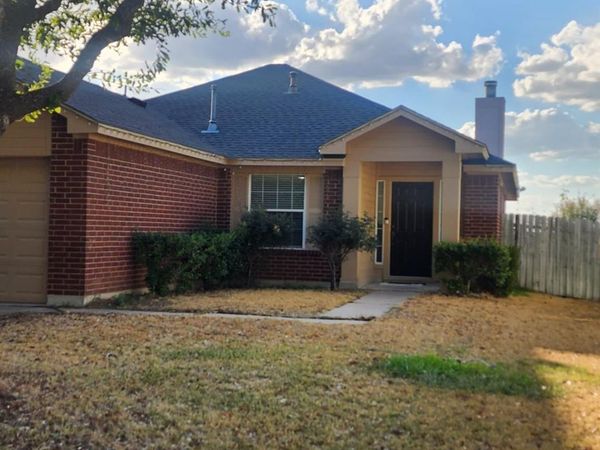 313 ESTATE DR, Hutto, TX 78634