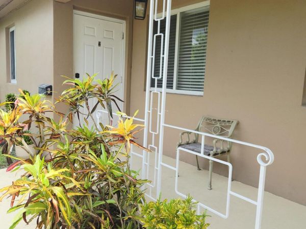 1839 PLUNKETT Street, Unit 2, Hollywood, FL 33020