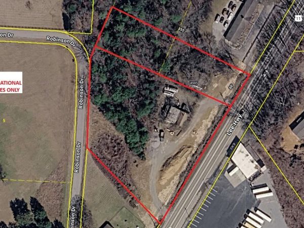 4921 Highway 11 , Lenoir City, TN 37772