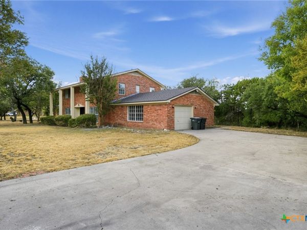 606 Ash Street , Copperas Cove, TX 76522