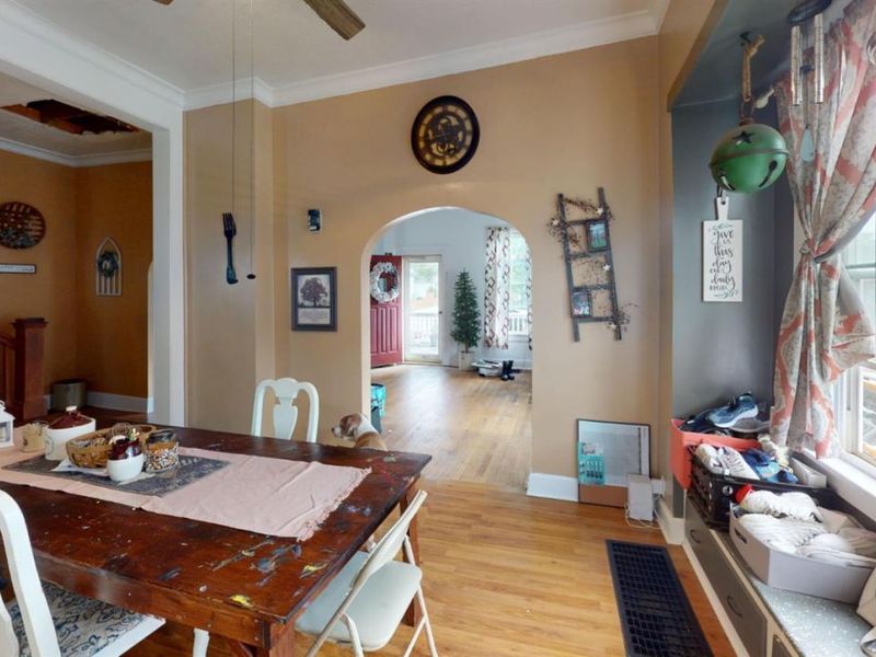 813 N Main Street, Fostoria, OH 44830 Photo 6
