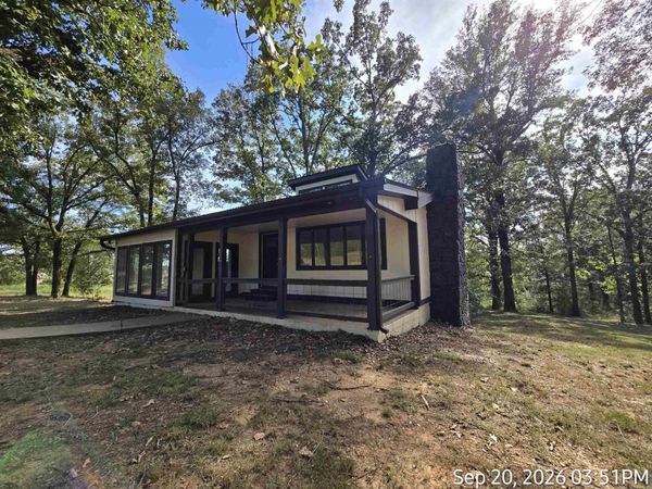 63 Robinson, Greenbrier, AR 72058