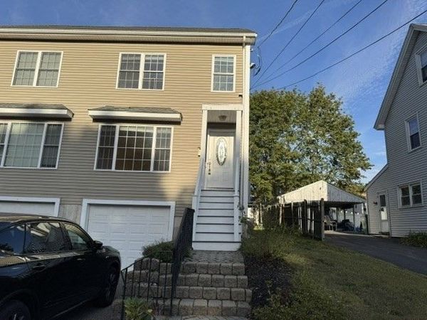 9 Grove Street, Unit 1, Woburn, MA 01801