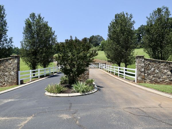 Lot 55 The Gates Drive, Decatur, TN 37322