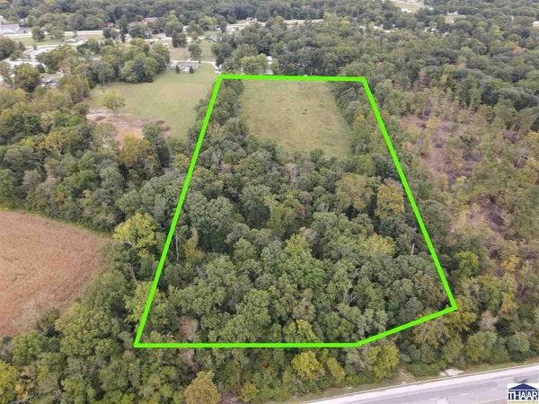 4016 Douglas Avenue, West Terre Haute, IN 47885
