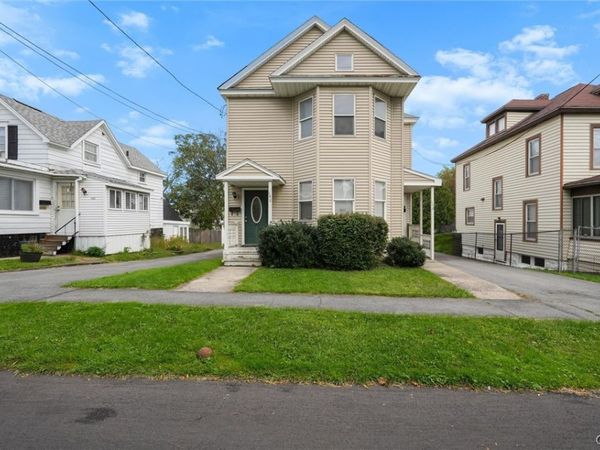 146-148 Ashdale Avenue, Syracuse, NY 13206