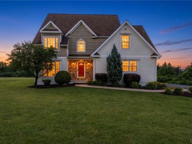 4699 Amerman Road , Skaneateles, NY 13152